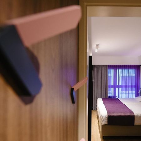 Ostend Hotel Екстериор снимка