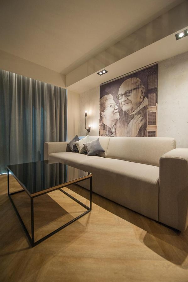 Ostend Hotel Екстериор снимка