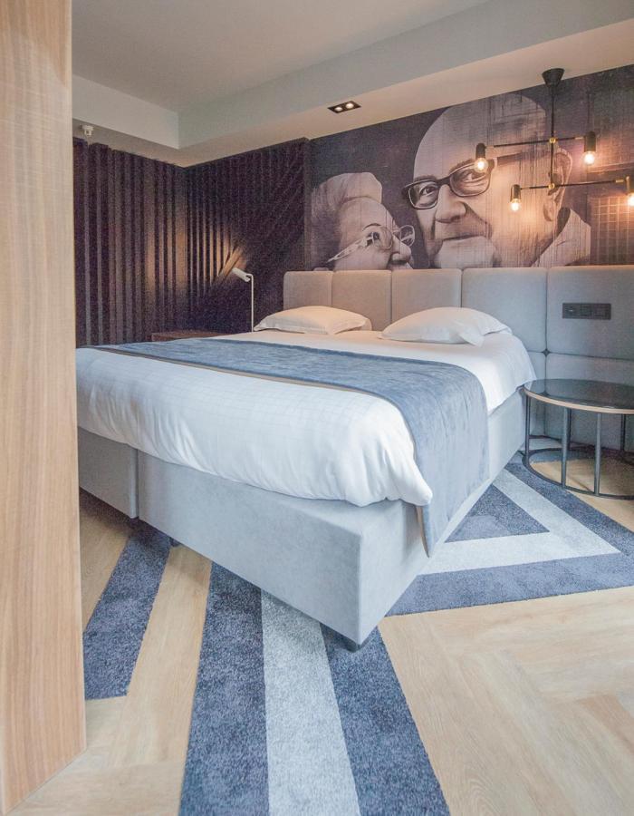 Ostend Hotel Екстериор снимка