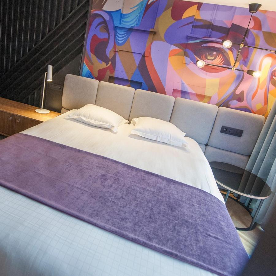 Ostend Hotel Екстериор снимка