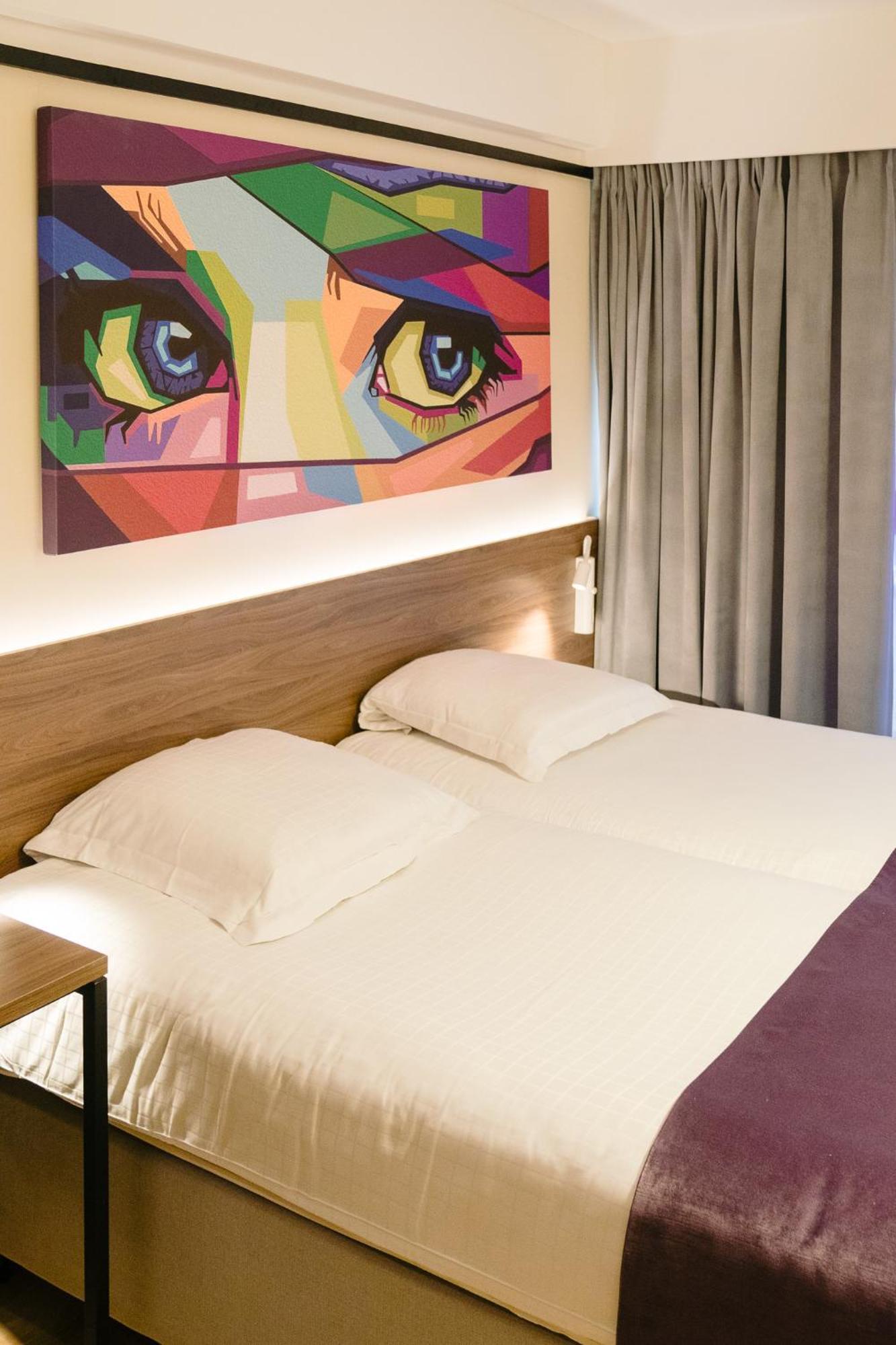 Ostend Hotel Екстериор снимка