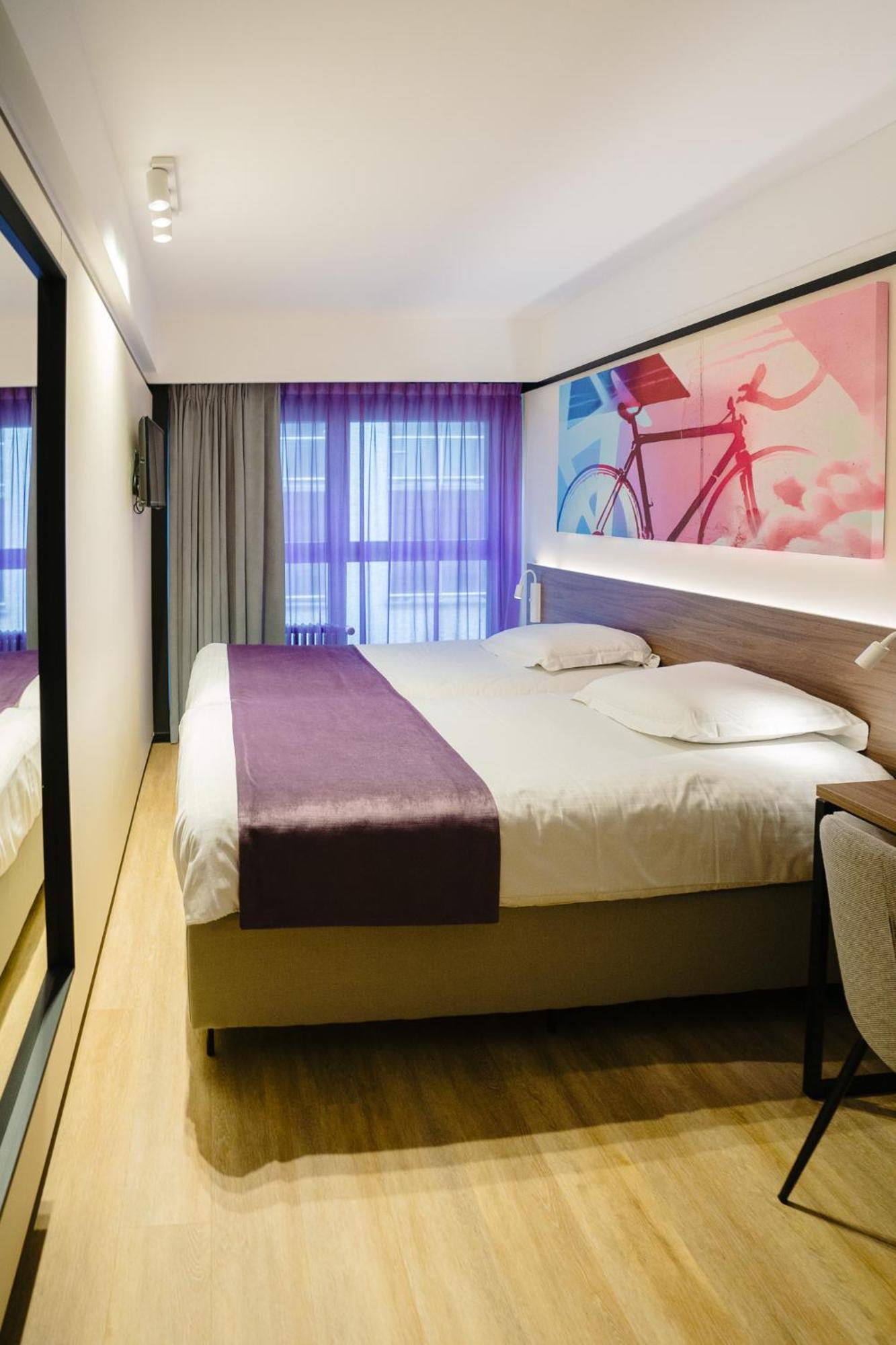 Ostend Hotel Екстериор снимка