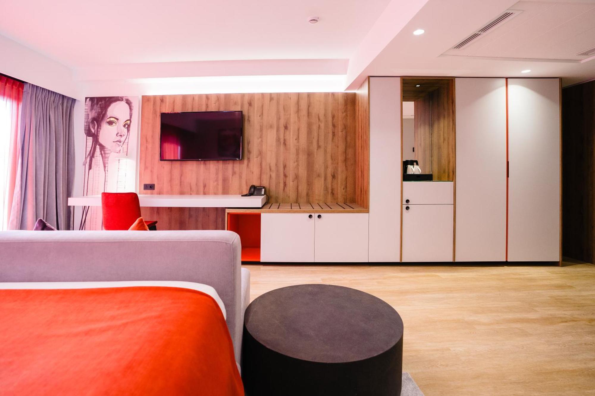 Ostend Hotel Екстериор снимка