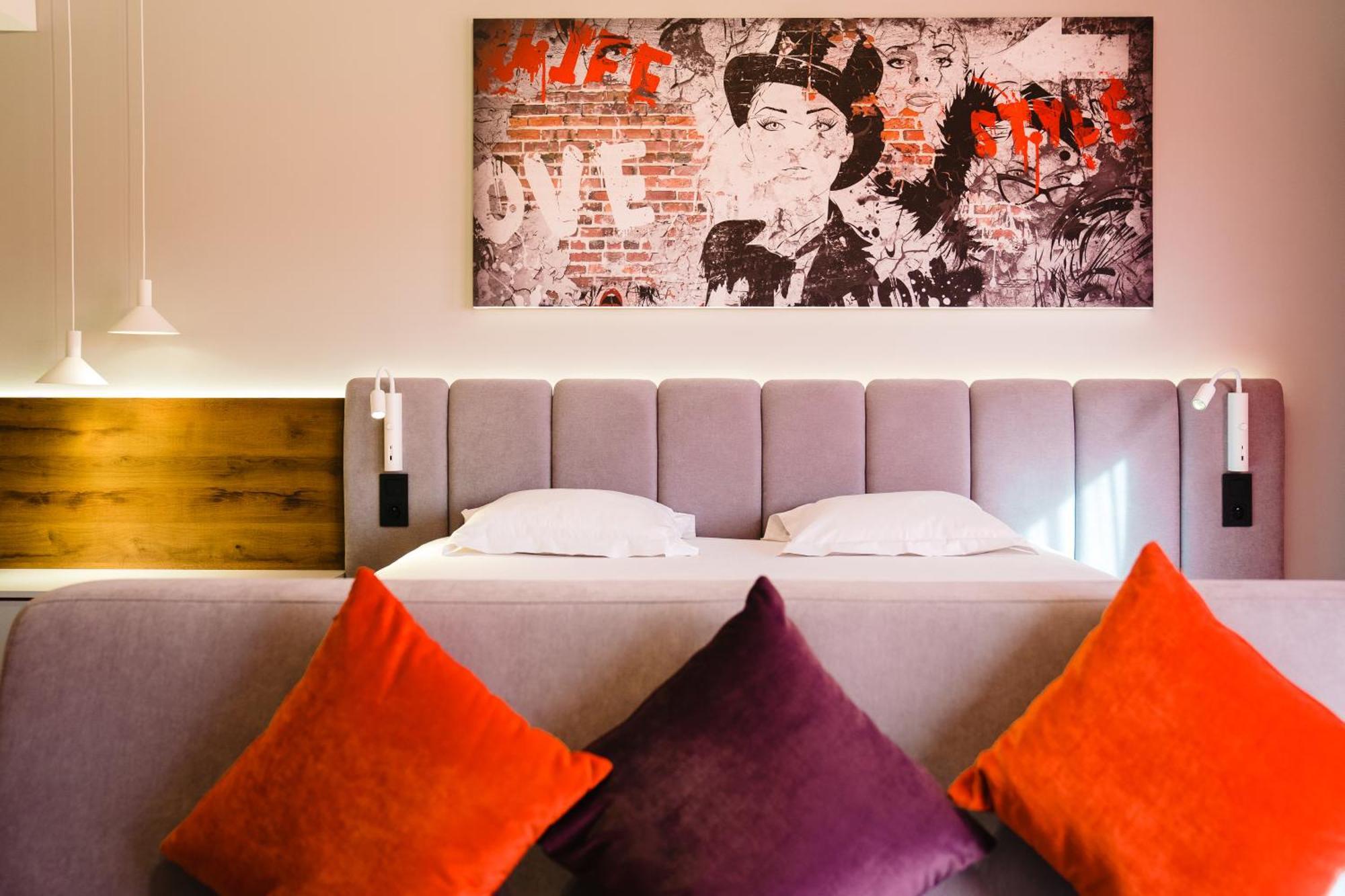 Ostend Hotel Екстериор снимка