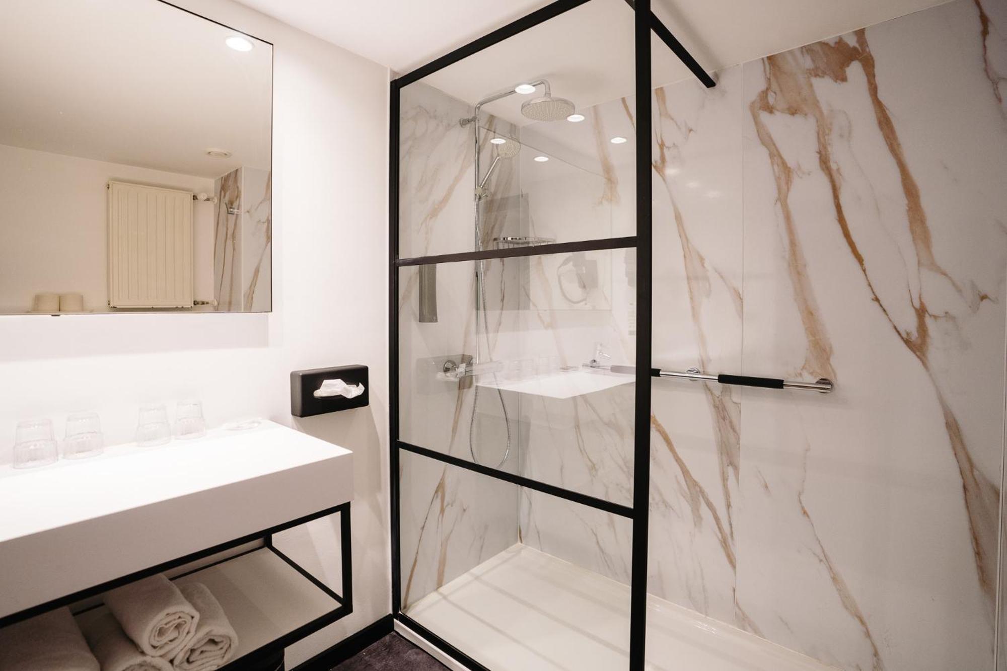 Ostend Hotel Екстериор снимка