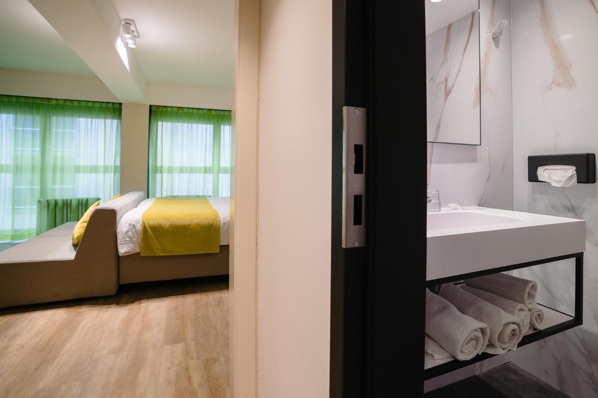 Ostend Hotel Екстериор снимка
