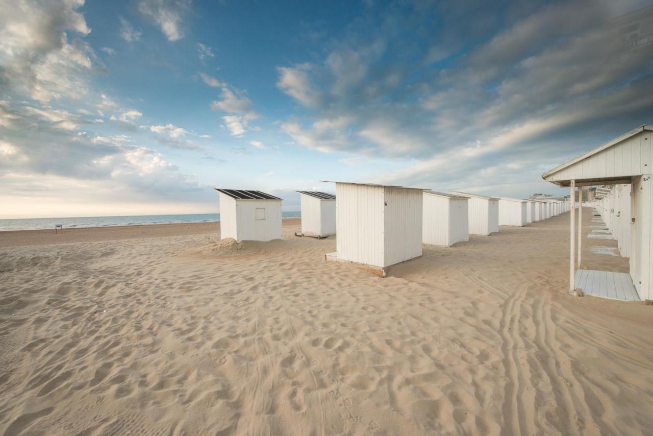 Ostend Hotel Екстериор снимка