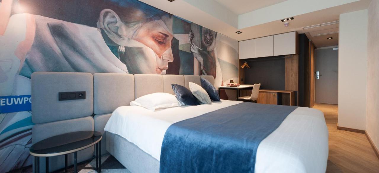 Ostend Hotel Екстериор снимка